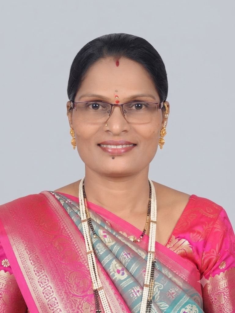 VAISHALI RAGUNATH NARALKAR - Part time Baby Sitter in diva in Thane